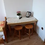 Pod Tatarską Górą *