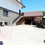 Pod Tatarską Górą Biały Dunajec