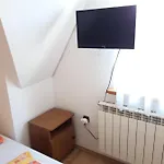 Pod Tatarską Górą Habitación en casa particular