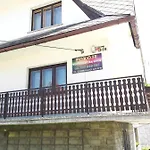 Pod Tatarską Górą Habitación en casa particular Biały Dunajec
