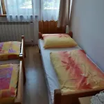 Pod Tatarską Górą Habitación en casa particular