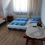 Pod Tatarską Górą *