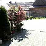 Pod Tatarską Górą Biały Dunajec