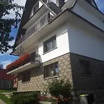 Pod Tatarską Górą Habitación en casa particular