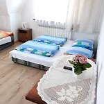 Pod Tatarską Górą Habitación en casa particular Biały Dunajec