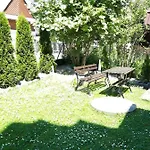 Pod Tatarską Górą Biały Dunajec