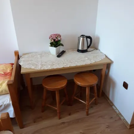 Pod Tatarska Gora *