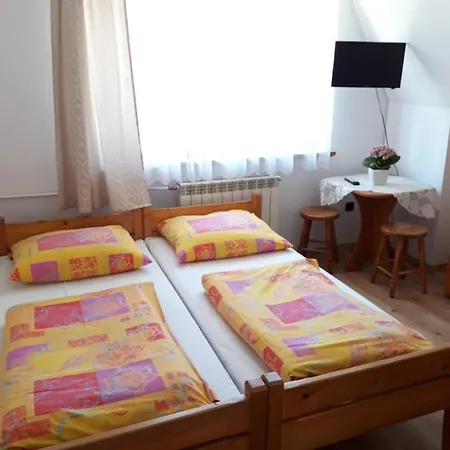 Pod Tatarska Gora * Biały Dunajec