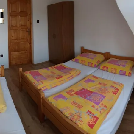 Homestay szállás Pod Tatarska Gora Biały Dunajec