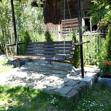 Pod Tatarska Gora *