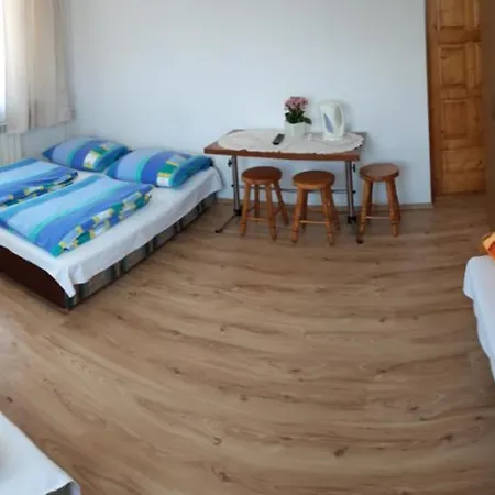 Проживание в семье Pod Tatarska Gora Бялы-Дунаец