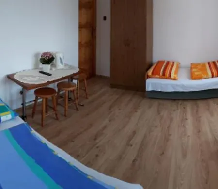 Pod Tatarską Górą Habitación en casa particular Biały Dunajec
