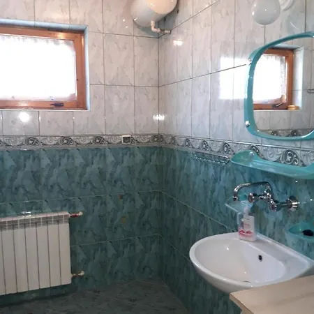 Проживание в семье Pod Tatarska Gora Бялы-Дунаец