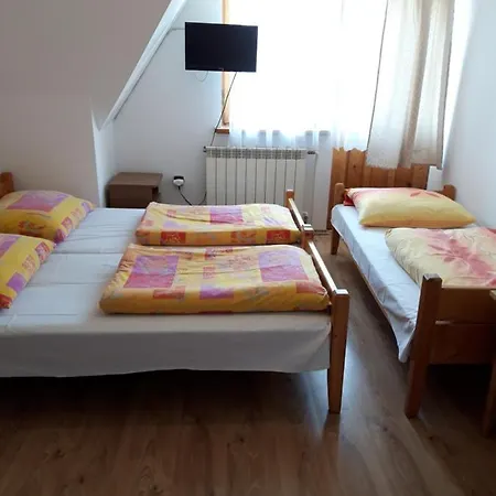 Pod Tatarska Gora *