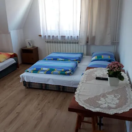 Pod Tatarska Gora *