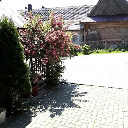 Pod Tatarska Gora Biały Dunajec