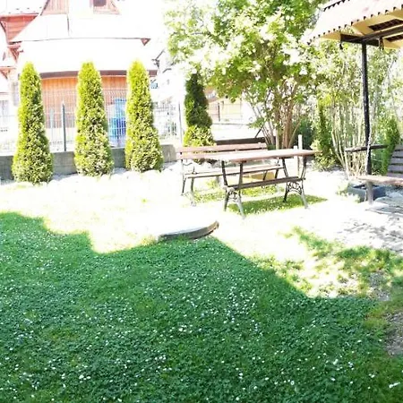 Pod Tatarska Gora * Biały Dunajec