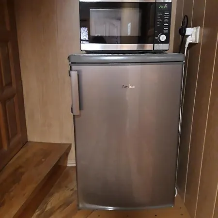 Pod Tatarska Gora Biały Dunajec