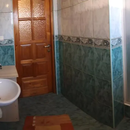 Проживание в семье Pod Tatarska Gora Бялы-Дунаец