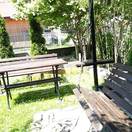 Pod Tatarska Gora Homestay szállás *