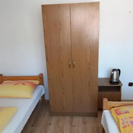 Pod Tatarska Gora *