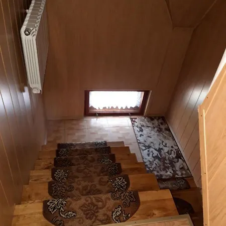 Homestay Pod Tatarska Gora