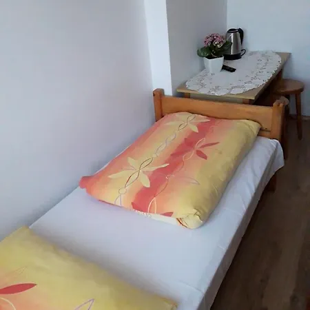 Homestay Pod Tatarska Gora *