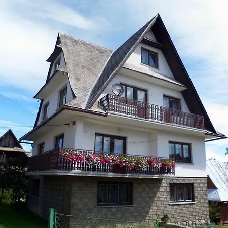Pod Tatarska Gora