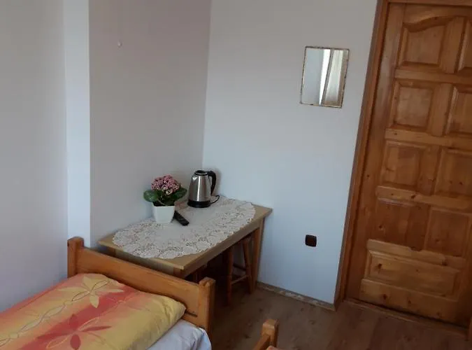 民宿 Pod Tatarska Gora