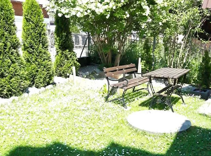 Pod Tatarska Gora 比利但耶克